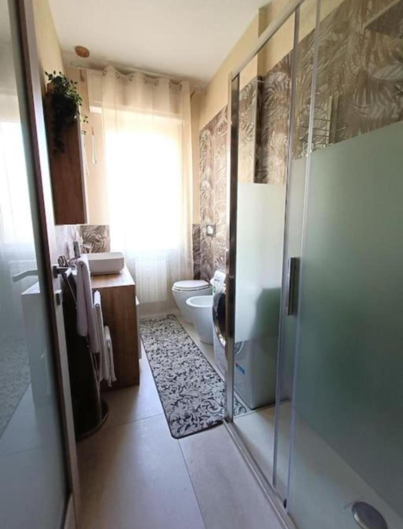 Verona Green Harmony Exterior foto