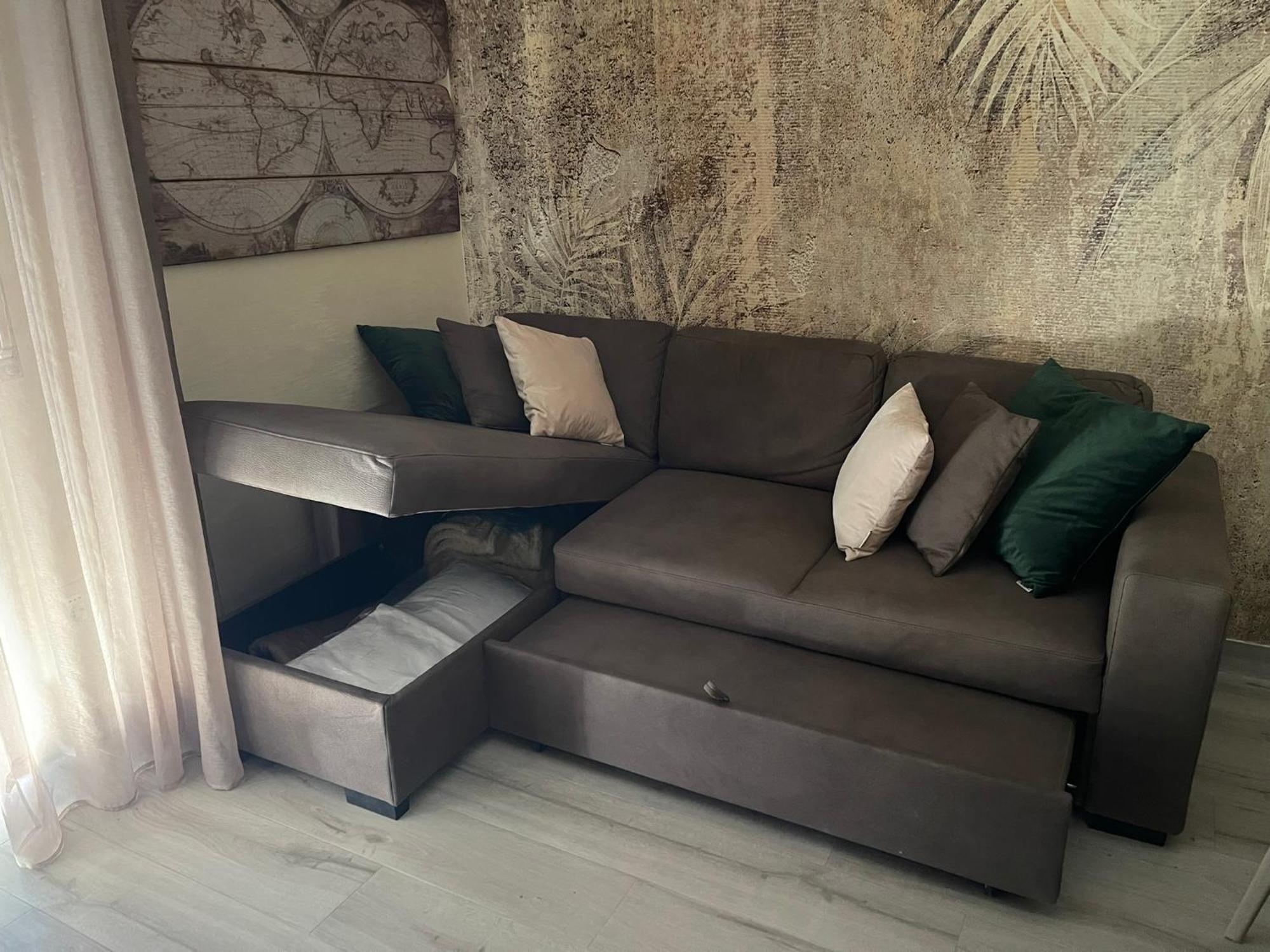 Verona Green Harmony Exterior foto