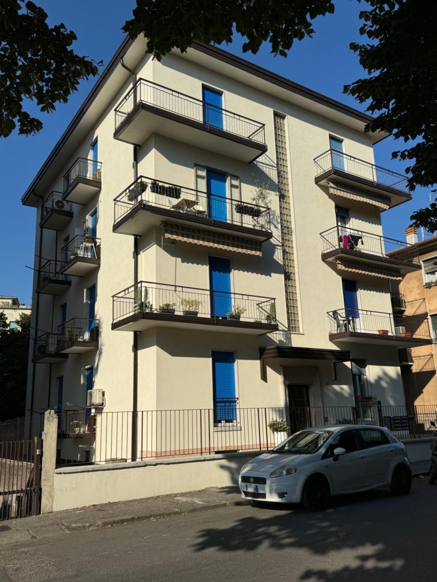 Verona Green Harmony Exterior foto